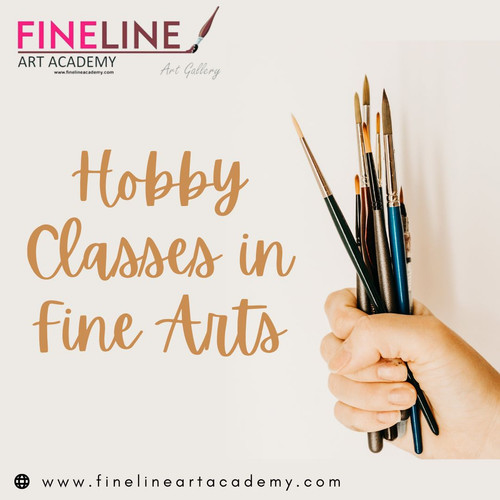Hobby Classes in Fine Arts.jpg