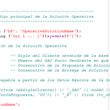 ImpleSOBasicData plantilla