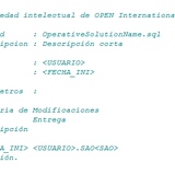 ImplePropiedad ejemplo