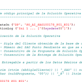 ImpleSOBasicData ejemplo