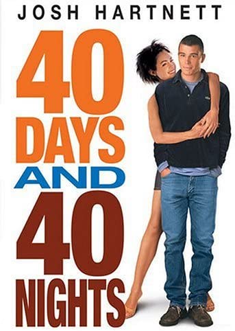40 dni i 40 nocy 40 / Days and 40 Nights (2002) PL.1080p.BRRip.x264-wasik / Lektor PL