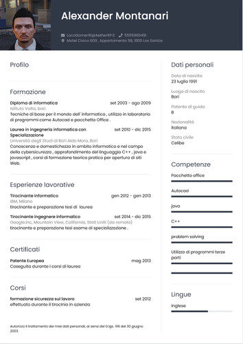 CV Aether.2