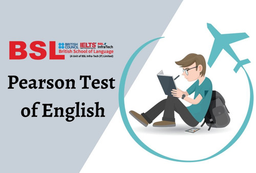 If you are still confused and the question is bothering you that which coaching center you should join for Pearson Test of English (PTE) preparation, then you should be relaxed because BSL is here for you to answer all your questions. It helps to guide the students as per the exam pattern and make them practice for a better result.

Visit here: https://britishschooloflanguage.in

Phone: 8009000014