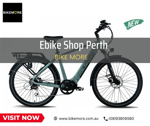 Take advantage of our Perth Ebike Shop to experience eco-friendly commuting.jpg