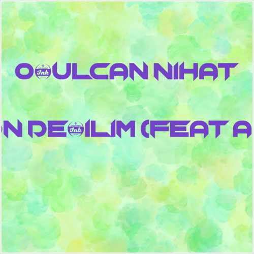 دانلود آهنگ جدید Oğulcan Nihat به نام Kırgın Değilim (feat Ahiyan)