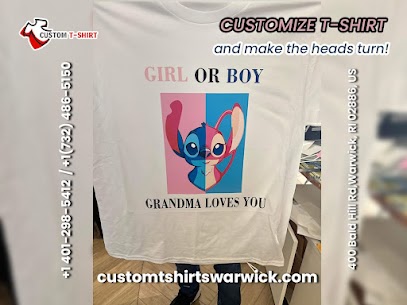 Buy Customized Christmas T-Shirt.jpg