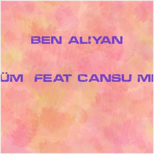 دانلود آهنگ جدید Ben Aliyan به نام Düştüm (feat Cansu Meral)