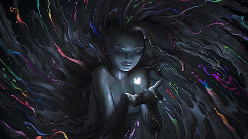mystic fairy girl magical dark cgi 2560x1440 5287.jpg
