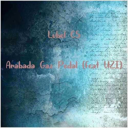 دانلود آهنگ جدید Lvbel C5 به نام Arabada Gaz Pedal (feat UZI)