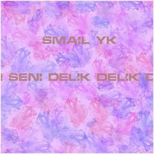 دانلود آهنگ جدید İsmail YK به نام Dağlar Seni Delik Delik Delerim