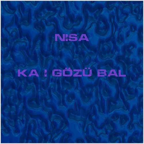 دانلود آهنگ جدید Nisa به نام Kaşı Gözü Bal