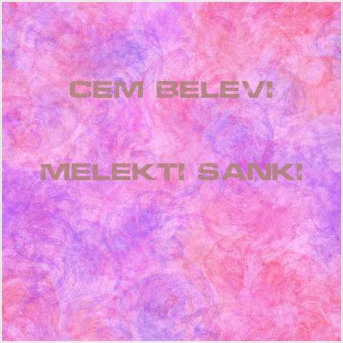 دانلود آهنگ جدید Cem Belevi به نام Melekti Sanki