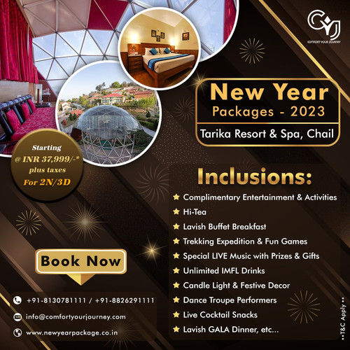 Traika Resort & Sap, Chail.jpg