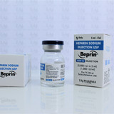 Heparin Sodium 5000IU Injection Generic Manufacturers