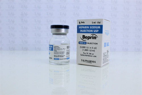 Heparin Sodium 5000IU Injection information.jpg