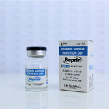 Heparin Sodium 5000IU Injection manufacturer