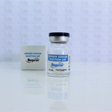 Heparin Sodium 5000IU Injection GMP approved manufacturer