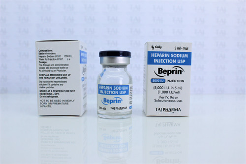 Heparin Sodium 5000IU Injection wholesalers.jpg