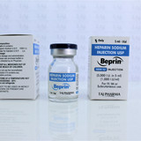 Heparin Sodium 5000IU Injection wholesalers