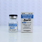 Heparin Sodium 5000IU Injection