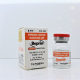 Heparin Sodium Injection 5000 IU GMP approved manufacturer