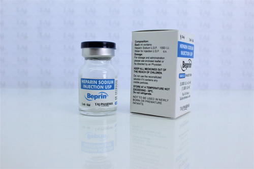 Heparin Sodium 5000IU Injection Third Party Manufacturer.jpg