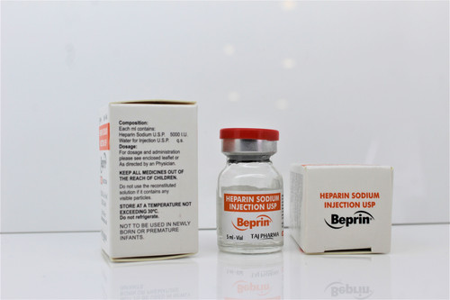 Heparin Sodium Injection 25000 IU Dealer in India.jpg