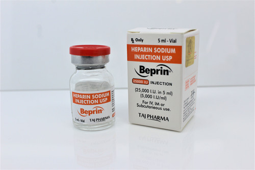 Heparin Sodium Injection 25000 IU Manufacturers India.jpg