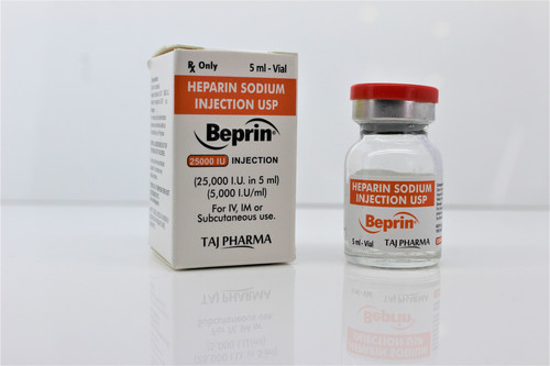 Heparin Sodium Injection Largest Generic Manufacturer.jpg