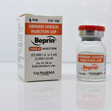 Heparin Sodium Injection Largest Generic Manufacturer