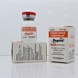 Heparin Sodium Injection 25000 IU Specifications