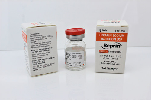 Heparin Sodium Injection 25000 IU Suppliers in India.jpg