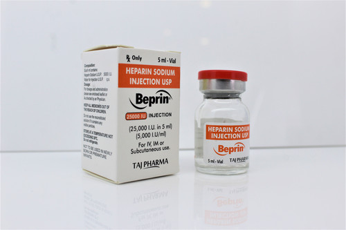 Heparin Sodium Injection 25000 IU Contract Manufacturing.jpg