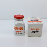 Heparin Sodium Injection 25000 IU Distributors India