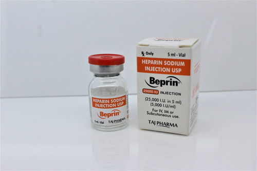 Heparin Sodium Injection 25000 IU Taj Pharmaceuticals.jpg