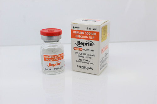 Heparin Sodium Injection 25000 IU Treatment and Facts.jpg