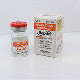 Heparin Sodium Injection 25000 IU Treatment and Facts