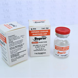 Heparin Sodium Injection FDA approved