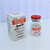 Heparin Sodium Injection GMP approved