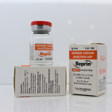 Heparin Sodium Injection 25000 IU wholesalers