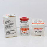 Heparin Sodium Injection 25000 IU manufacturer from India