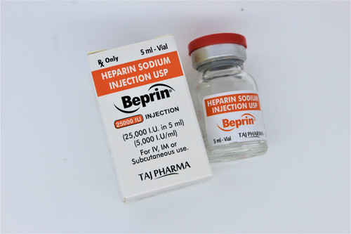 Heparin Sodium Injection 25000 IU Third Party Manufacturing & Contract Manufacturing.jpg