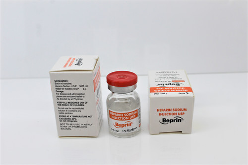 Heparin Sodium Injection Manufacturer Exporter Supplier in Mumbai India.jpg