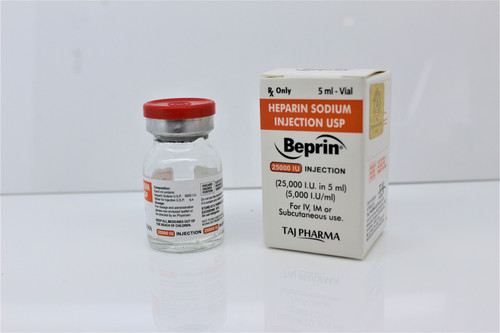 Heparin Sodium Injection 25000 IU Exporters.jpg