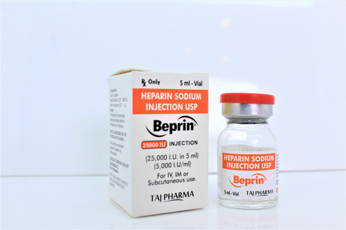 Heparin Sodium Injection GMP approved manufacturer.jpg