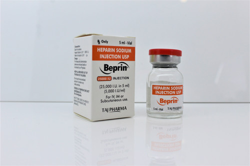 Heparin Sodium Injection 25000 IU WHO GMP.jpg