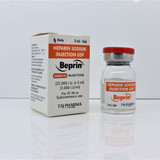 Heparin Sodium Injection 25000 IU WHO GMP