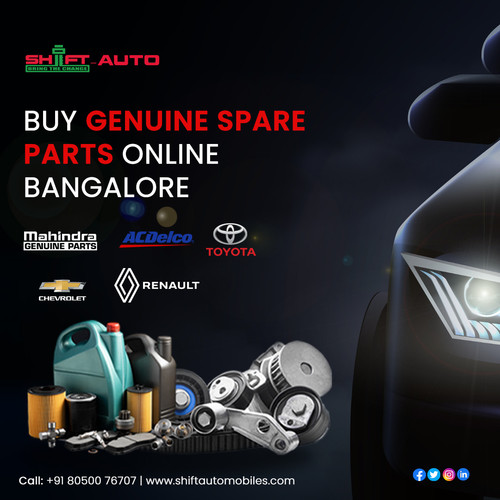 Mahindra Genuine Spare Parts in Bangalore - Shiftautomobiles.com.jpg