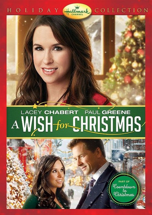 A Wish for Christmas (2016) PL.1080p.WEB-DL.x264-wasik / Lektor PL