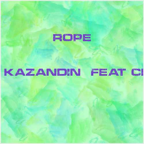 دانلود آهنگ جدید Rope به نام Sen Kazandın (feat Cemo)